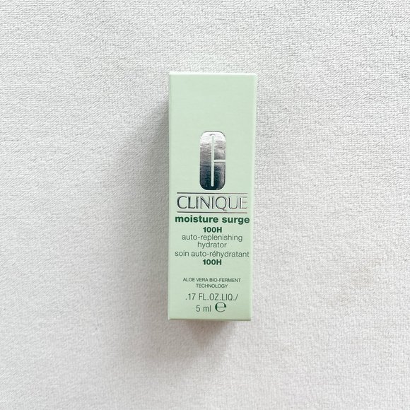 Sephora Other - Clinique Moisture Surge 100H Hydrator Moisturizer